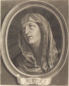 Mater Dolorosa