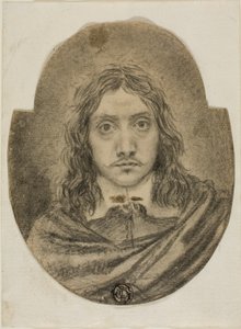 Moliere? by Robert Nanteuil
