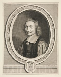 Pierre Poncet de la Riviere, Master of Requests, then Counselor