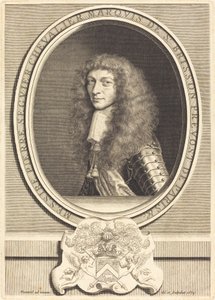 Pierre Seguier, Marquis de Saint-Brisson