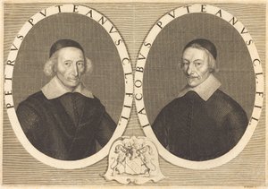 Pierre and Jacques Dupuy