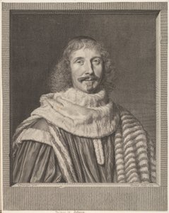 Pompone II de Bellièvre, 1653