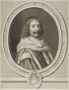 Pompone de Bellièvre