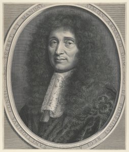 Simon Arnauld, Marquis de Pomponne, Minister of State