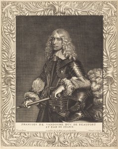 Francois, Duke of Beaufort