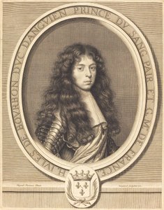 Jules, Duke of Enghien
