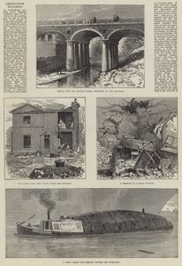 Destructive Explosion