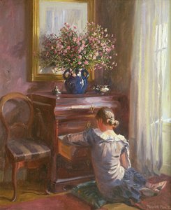 A Quiet Moment