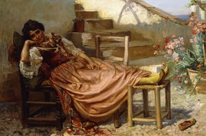 The Siesta