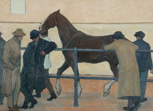 Horse Dealers