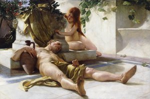 After the Bacchanal