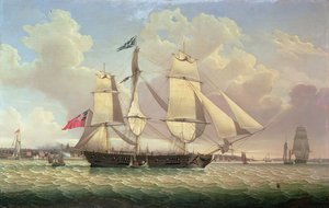 Unknown Image by Robert Salmon