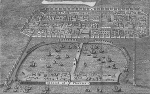 Alexandria, c1826