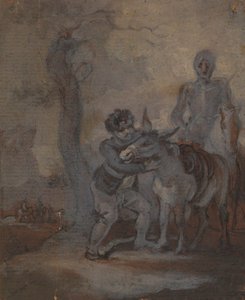 [One from] Illustrations to Shakespeare by Robert Smirke