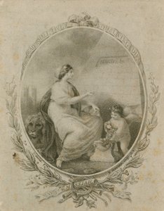 Promotion for a Performance of Handel