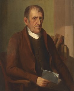 Elisha Tyson by Robert Street