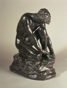 The Competitor