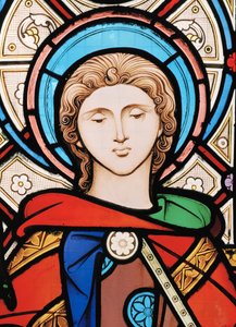 St John