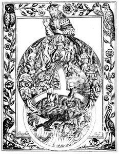 Hierarchy of the Church, 1652 by Robert Vaughan