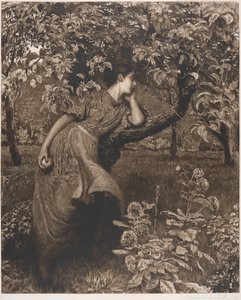 Autumn by Robert Walker Macbeth