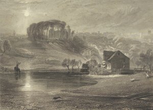 Colchester, Essex by Robert Wallis