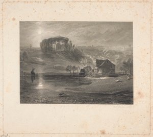 Colchester, Essex by Robert Wallis
