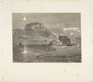 Colchester, Essex by Robert Wallis
