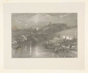 Dudley, Worcestershire by Robert Wallis