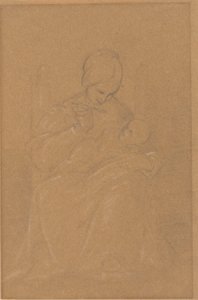 Mother and Child