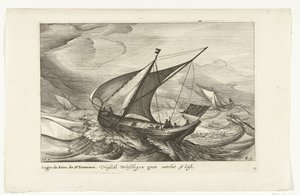 Frisian Ferry Ships