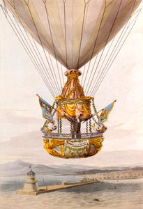 Unknown Image by Robert the Elder Havell