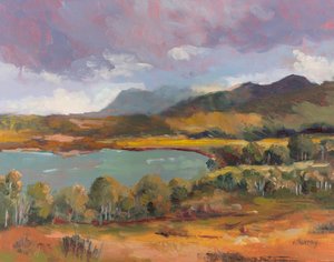 After The Storm by Roberta Murray