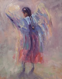 Angel Can Fly