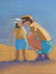 Matchy Match by Roberta Murray