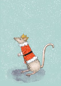 Mouse King, 2020