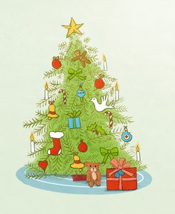 Tannenbaum