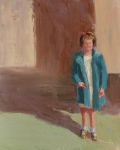 The School Girl