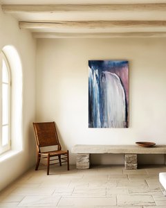 Calm Mediterranean Interior