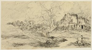 Country Landscape