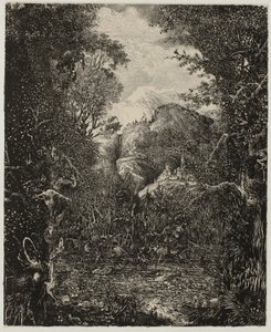The Cities Beyond the Marsh
