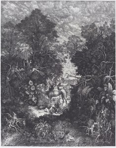 The Good Samaritan