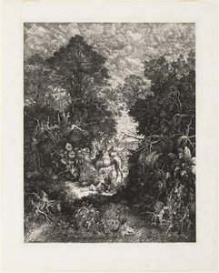 The Good Samaritan