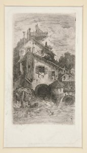 The Mill
