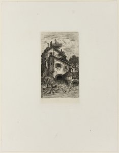 Watermill