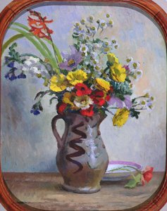 Summer Flowers