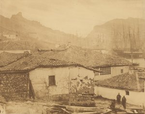 Cottages at Balaklava