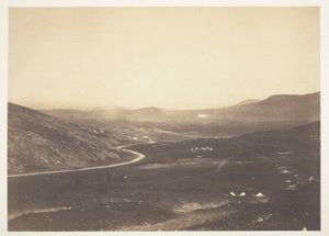 Kadikoi, from Camp of Horse Artillery