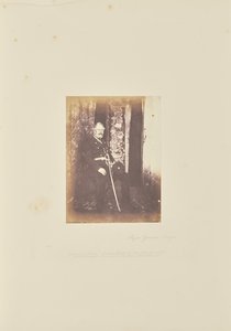 Major General Lockyer by Roger Fenton