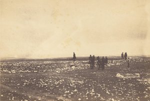 Officers on the Lookout at Cathcart