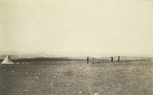 Sebastopol from Cathcart